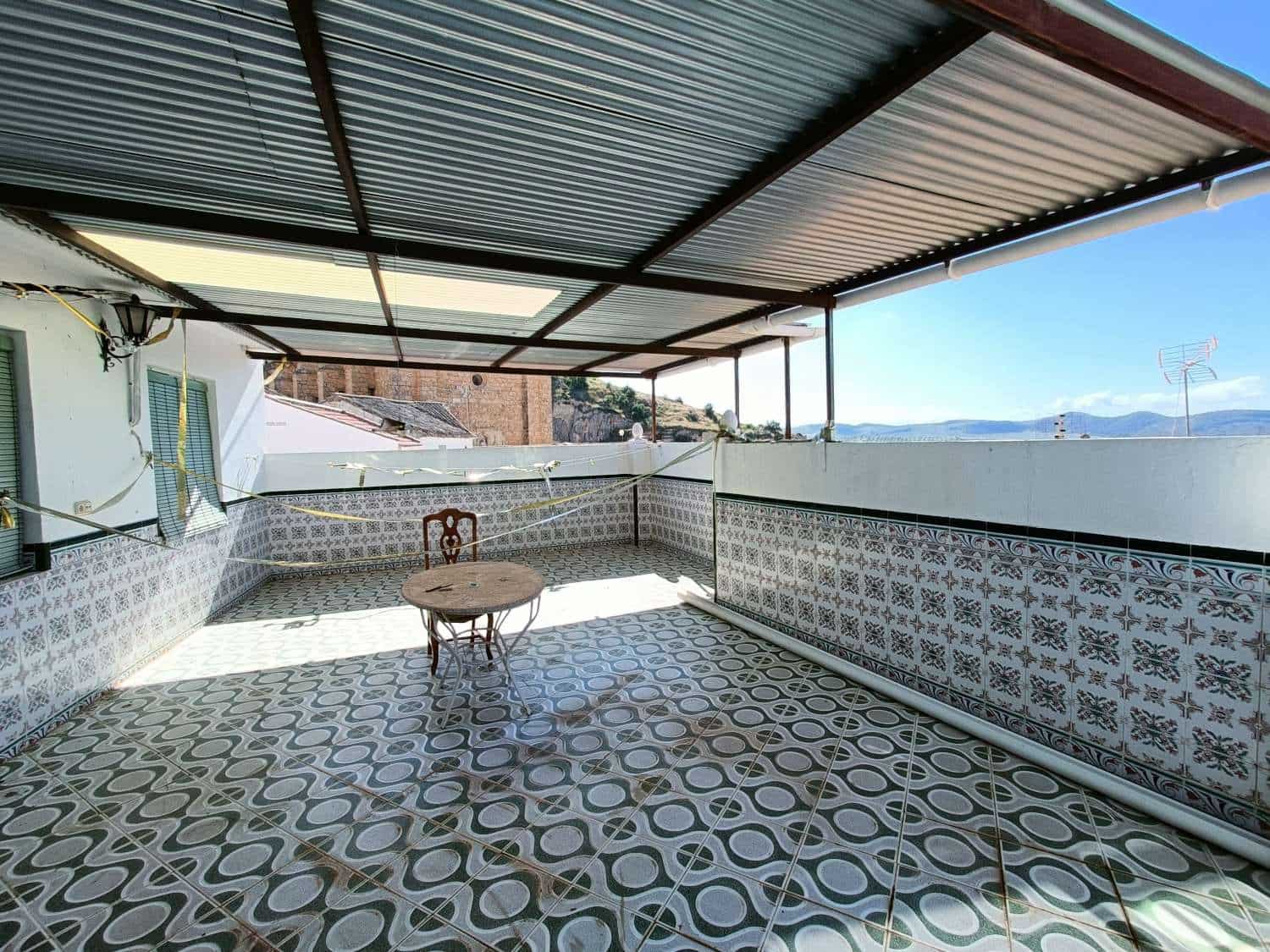 3 soveværelse Byhus til salg i Illora - € 190.000 (Ref: 9034121)