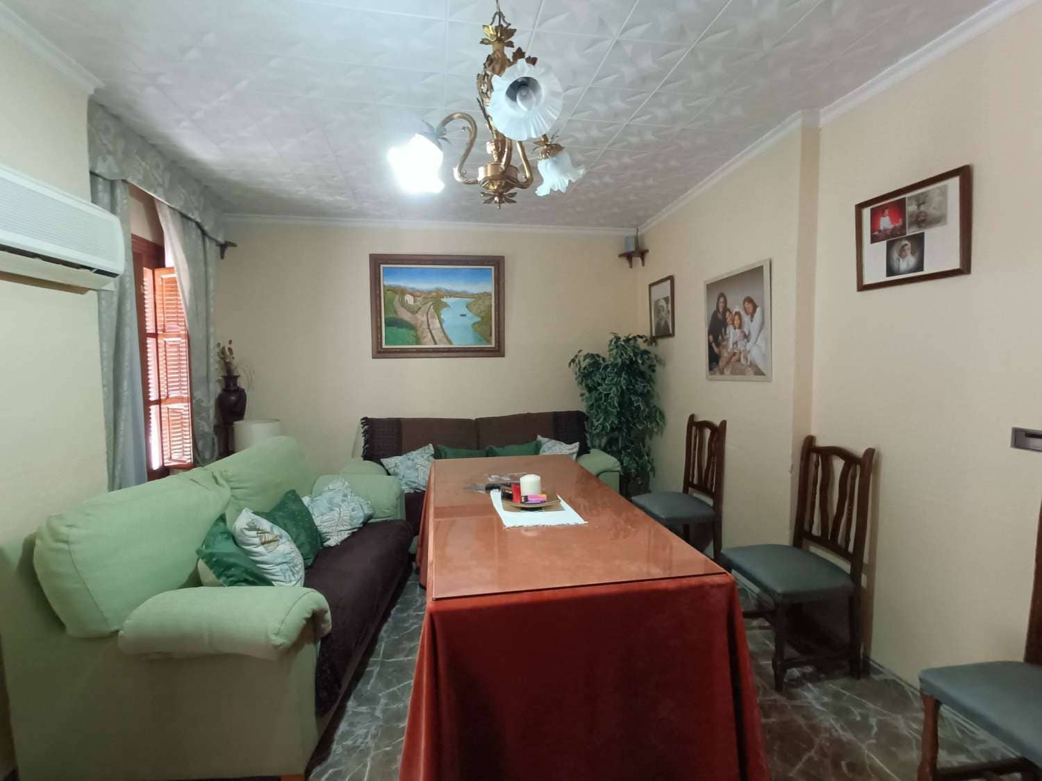 3 soveværelse Byhus til salg i Illora - € 190.000 (Ref: 9034121)