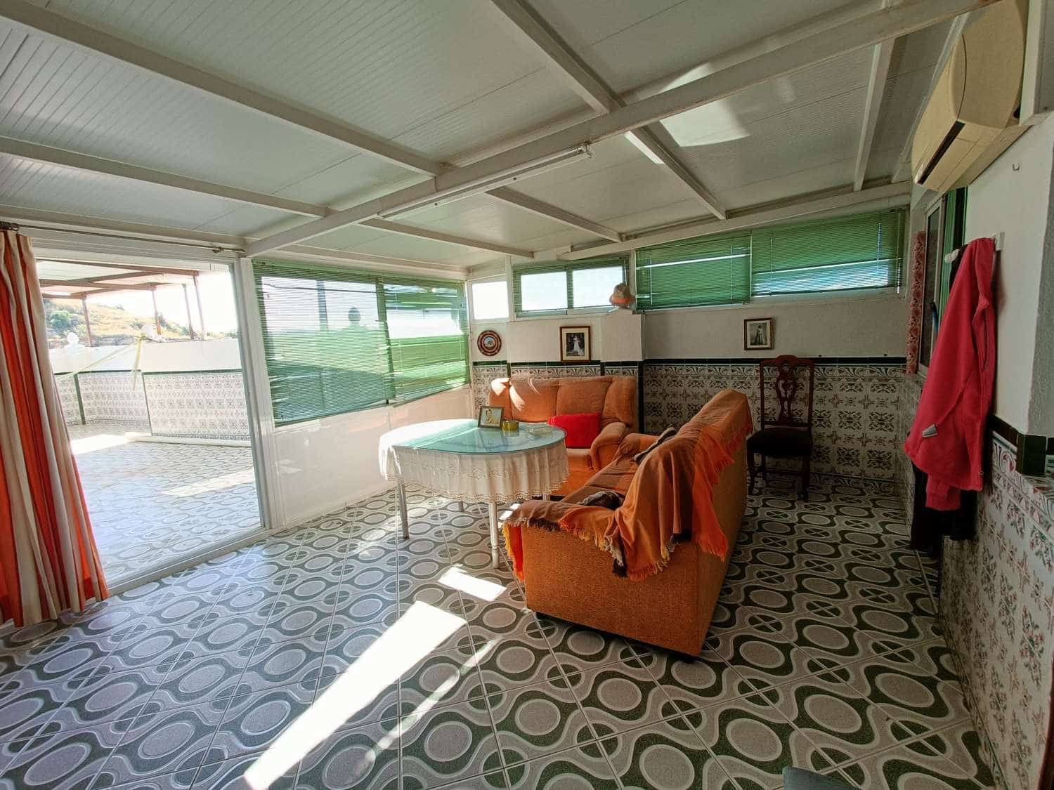 3 soveværelse Byhus til salg i Illora - € 190.000 (Ref: 9034121)