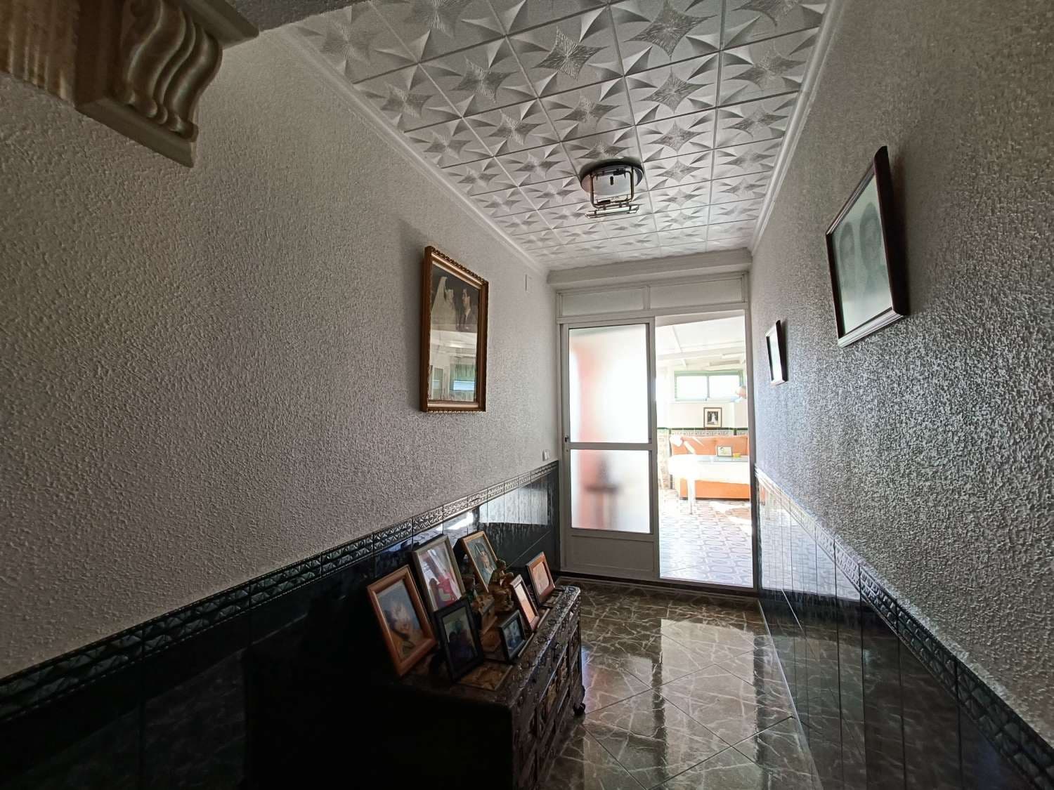 3 soveværelse Byhus til salg i Illora - € 190.000 (Ref: 9034121)