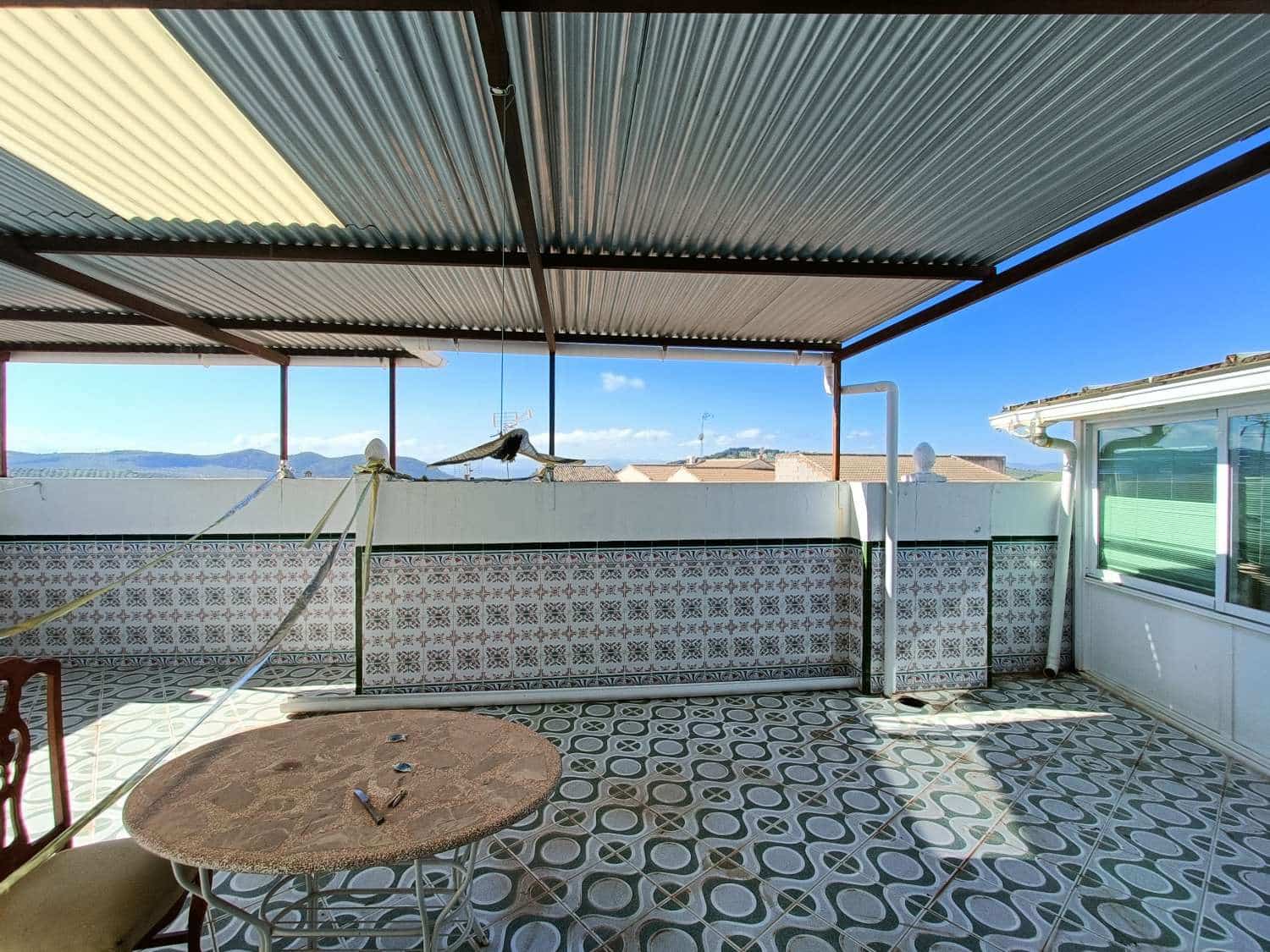 3 soveværelse Byhus til salg i Illora - € 190.000 (Ref: 9034121)