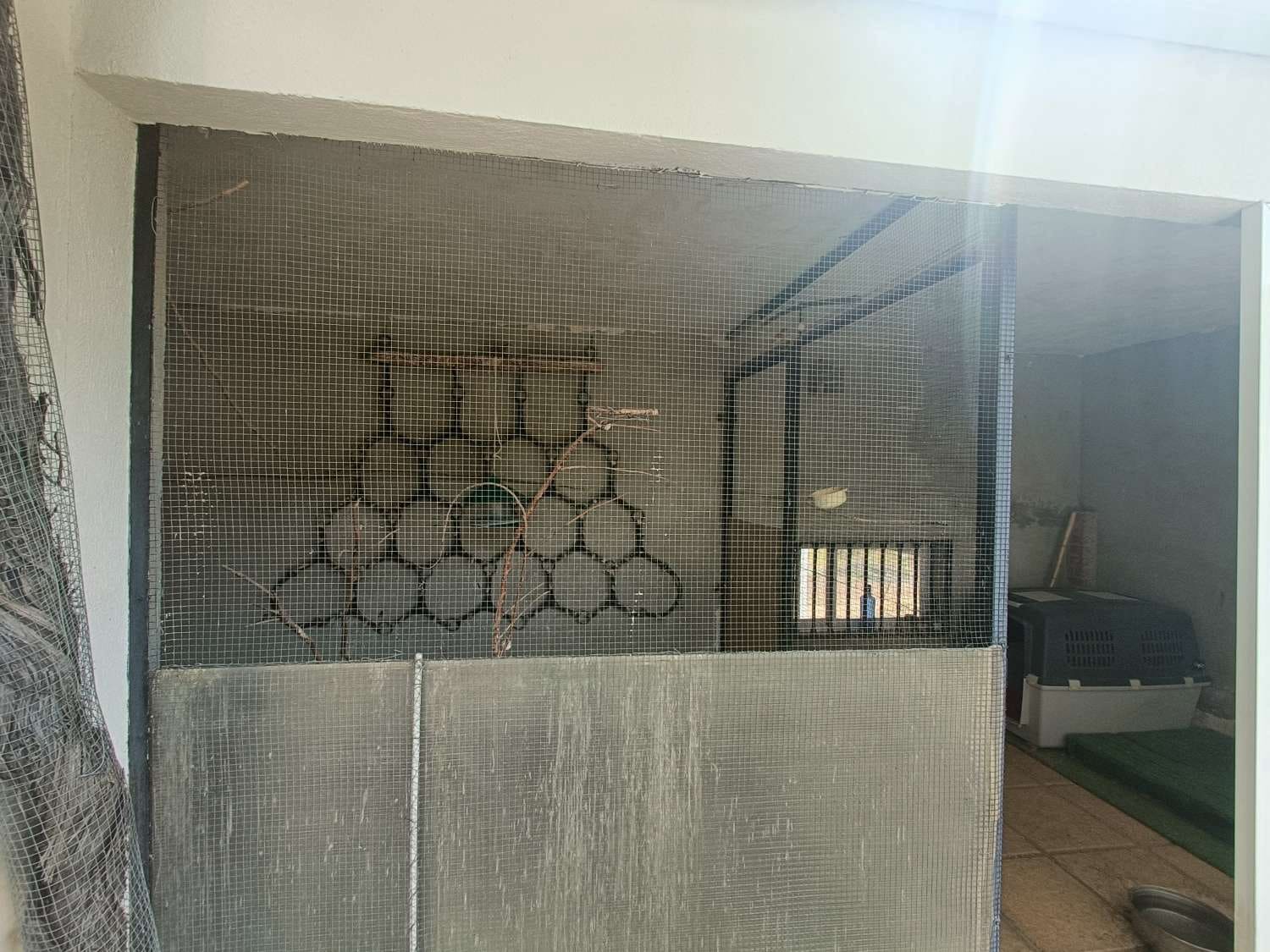 5 soveværelse Byhus til salg i Montefrio - € 275.000 (Ref: 9062091)