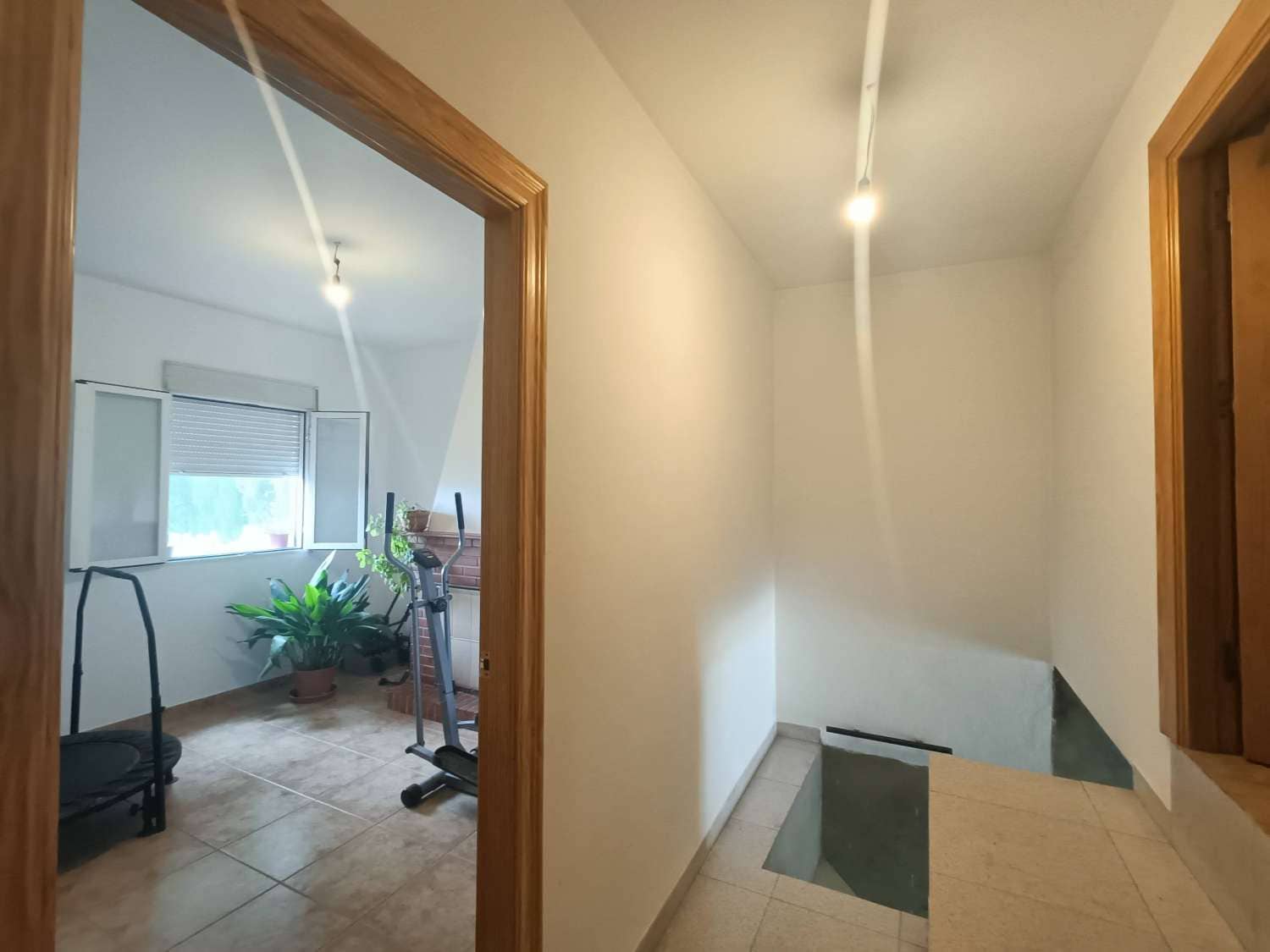 5 soveværelse Byhus til salg i Montefrio - € 275.000 (Ref: 9062091)