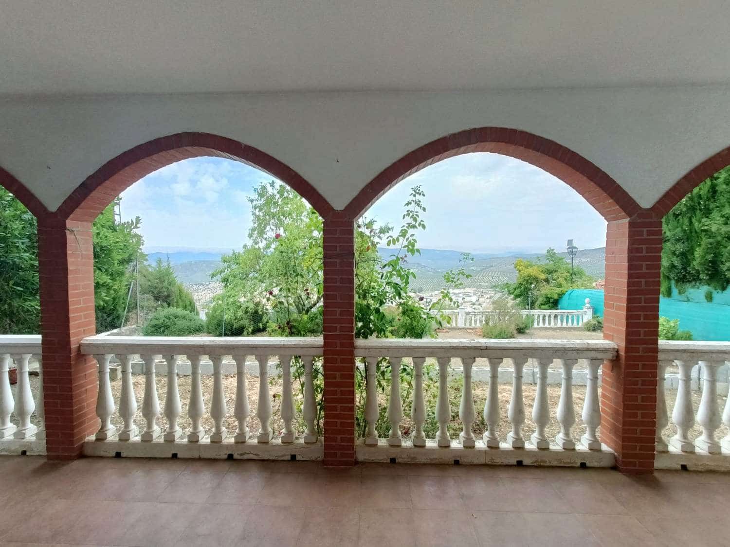 5 soveværelse Byhus til salg i Montefrio - € 275.000 (Ref: 9062091)