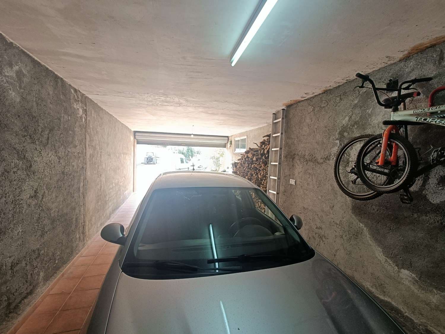 5 soveværelse Byhus til salg i Montefrio - € 275.000 (Ref: 9062091)