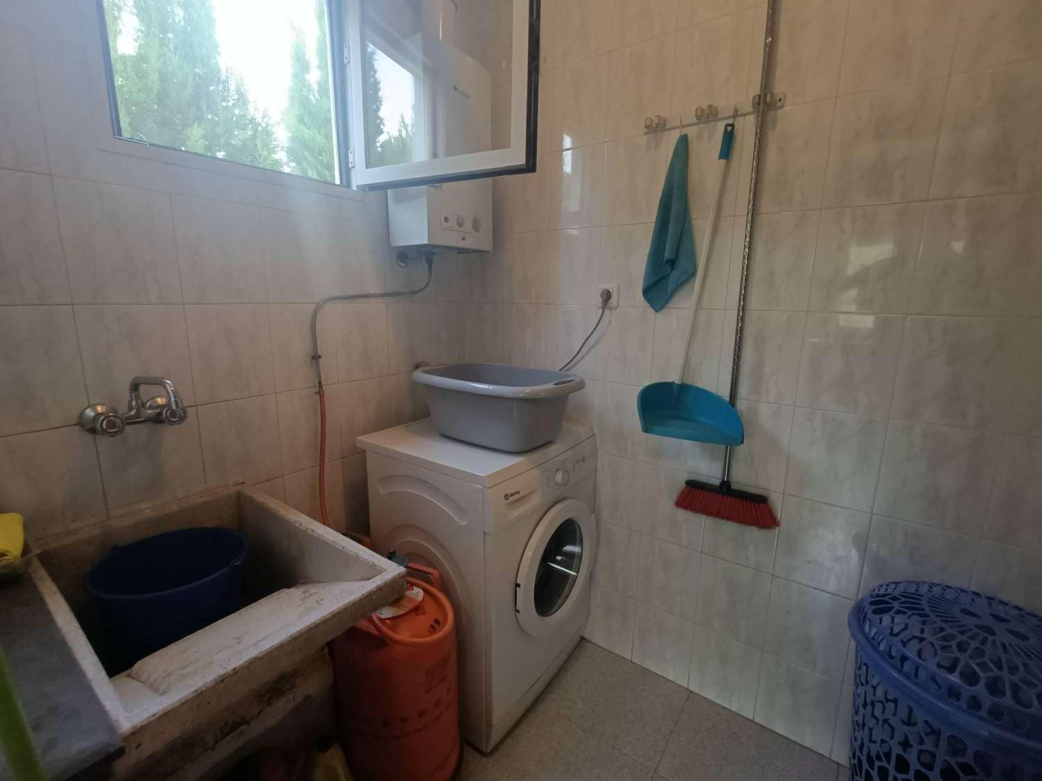 5 soveværelse Byhus til salg i Montefrio - € 275.000 (Ref: 9062091)