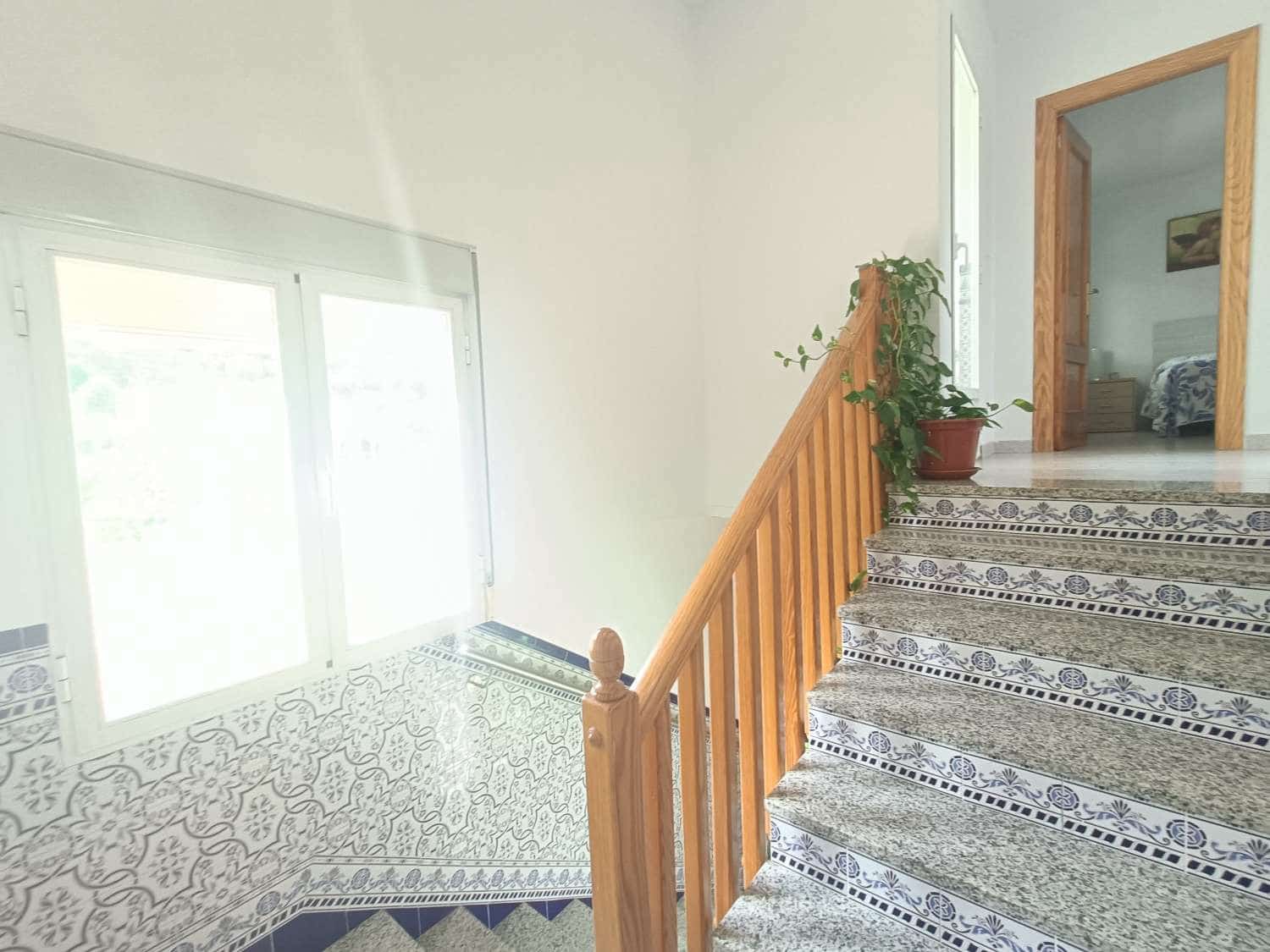 5 soveværelse Byhus til salg i Montefrio - € 275.000 (Ref: 9062091)