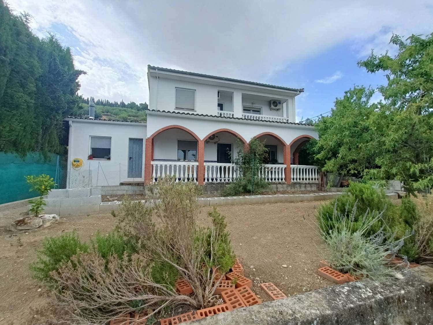 5 soveværelse Byhus til salg i Montefrio - € 275.000 (Ref: 9062091)