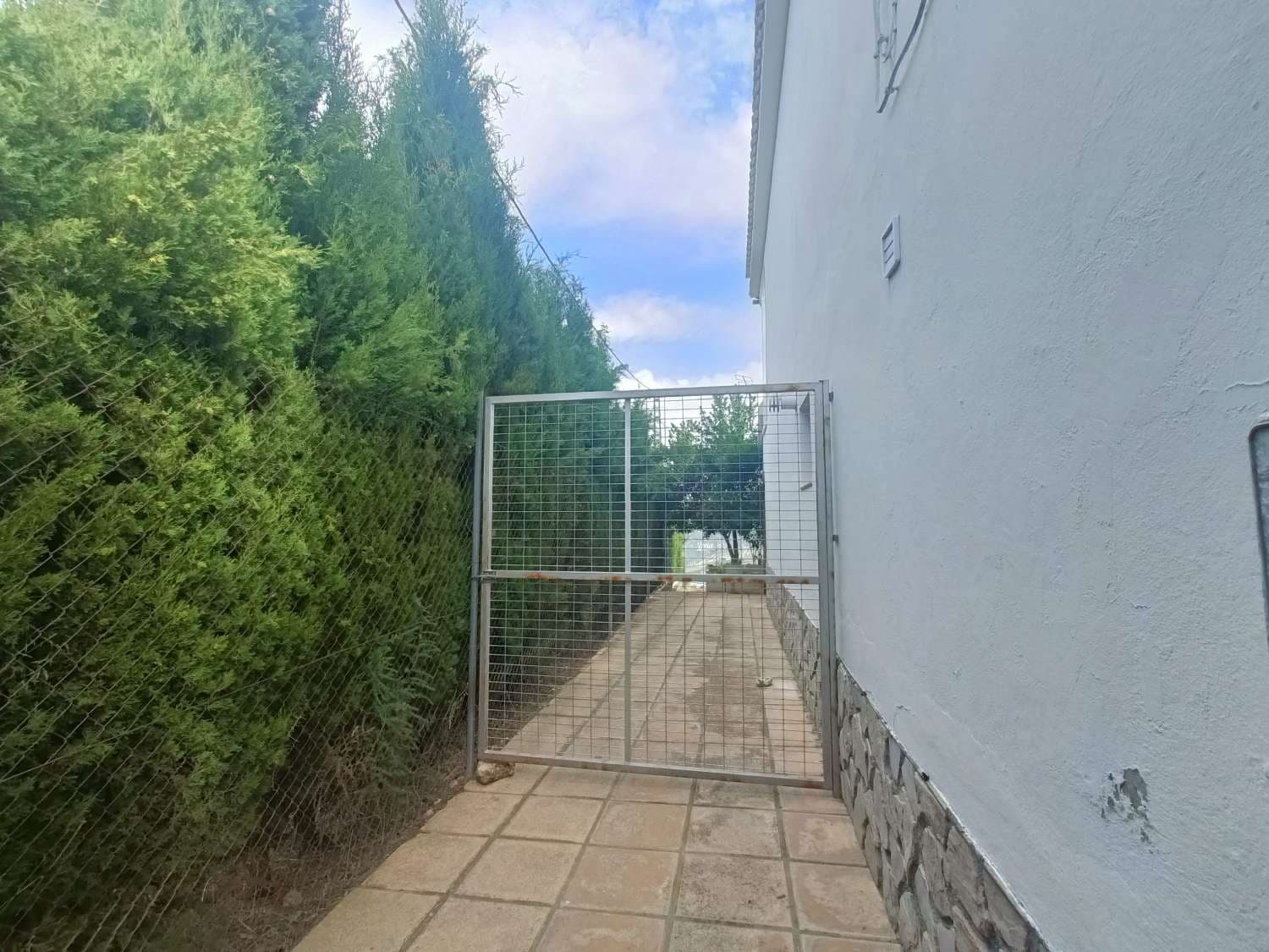 5 soveværelse Byhus til salg i Montefrio - € 275.000 (Ref: 9062091)