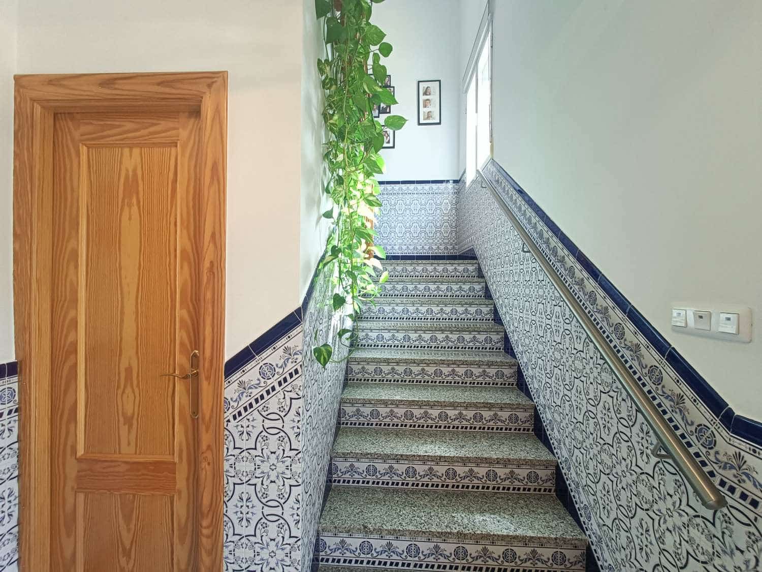 5 soveværelse Byhus til salg i Montefrio - € 275.000 (Ref: 9062091)