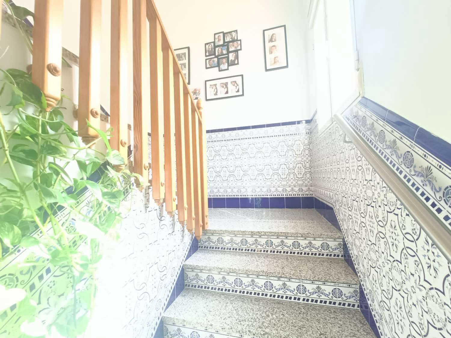 5 soveværelse Byhus til salg i Montefrio - € 275.000 (Ref: 9062091)