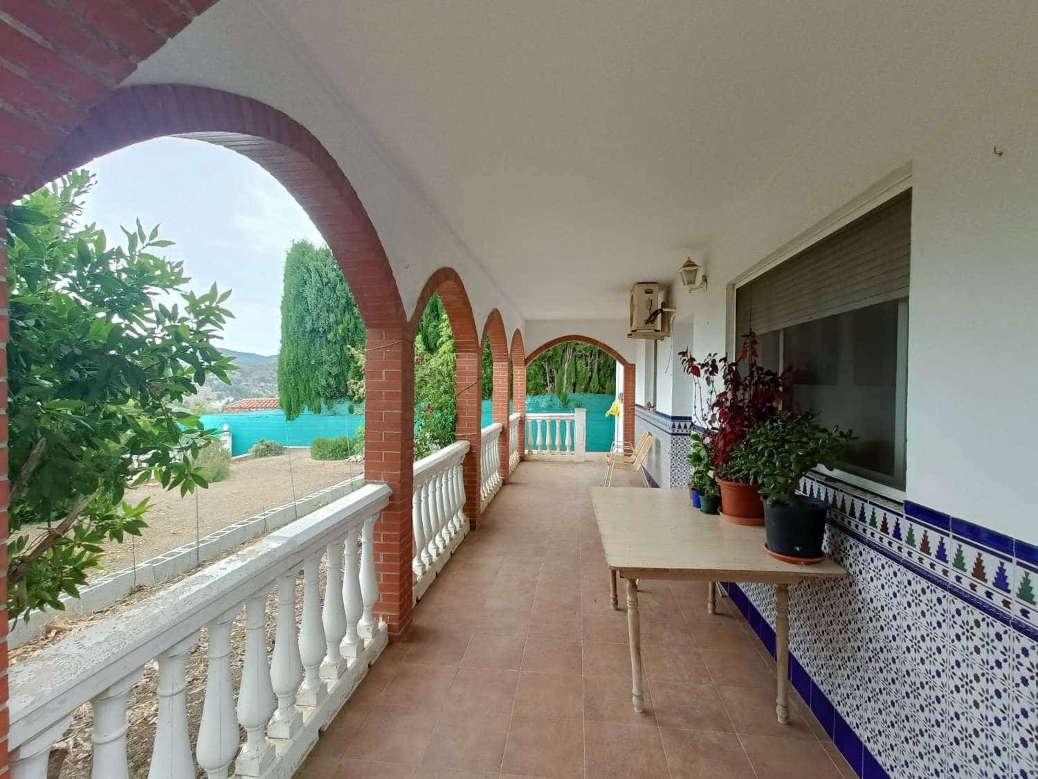 5 soveværelse Byhus til salg i Montefrio - € 275.000 (Ref: 9062091)