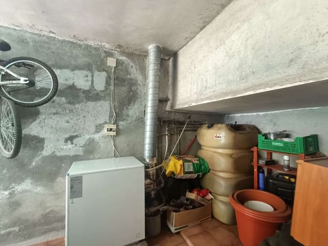 5 soveværelse Byhus til salg i Montefrío - € 275.000 (Ref: 9062091)