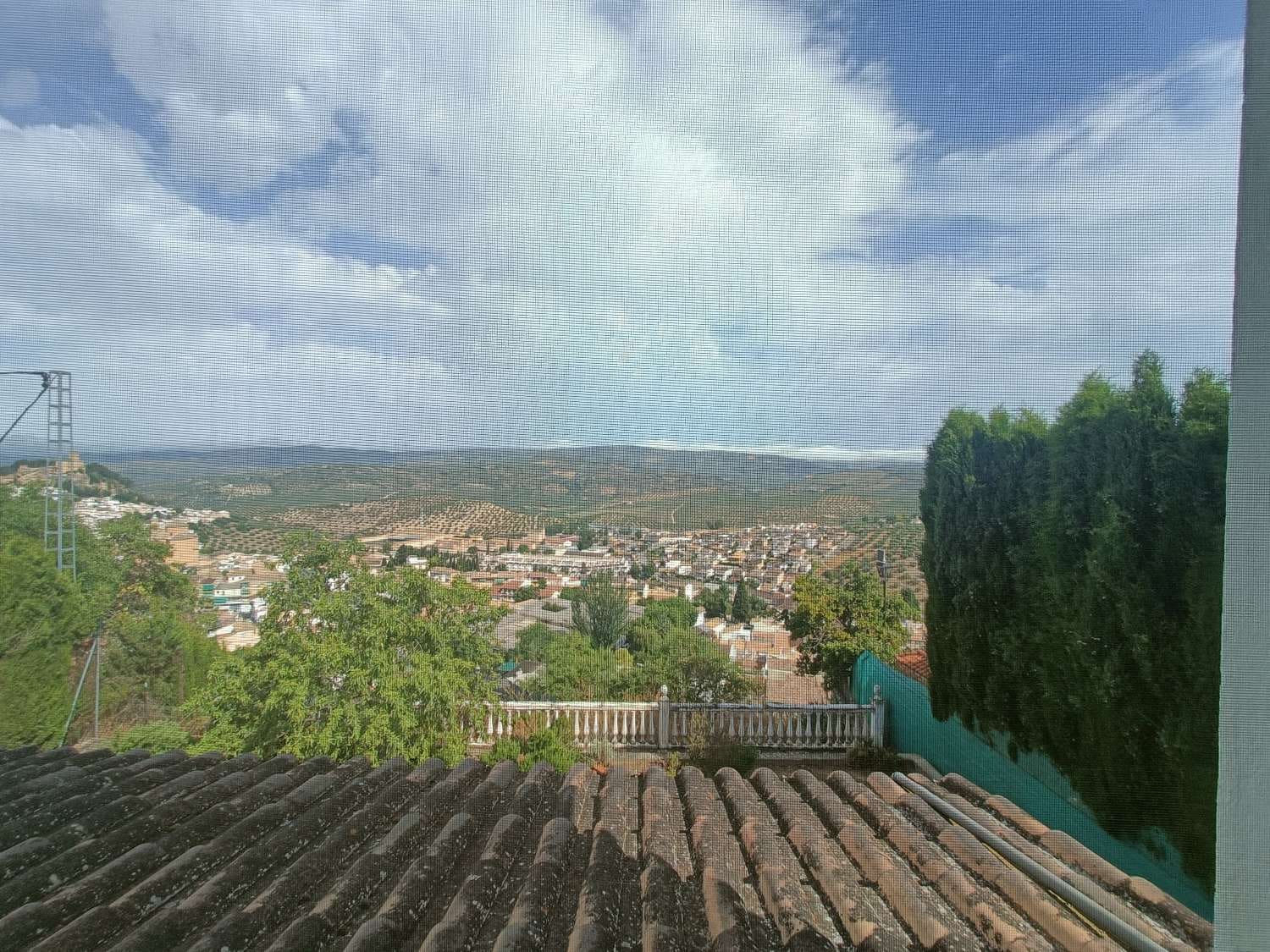 5 soveværelse Byhus til salg i Montefrio - € 275.000 (Ref: 9062091)