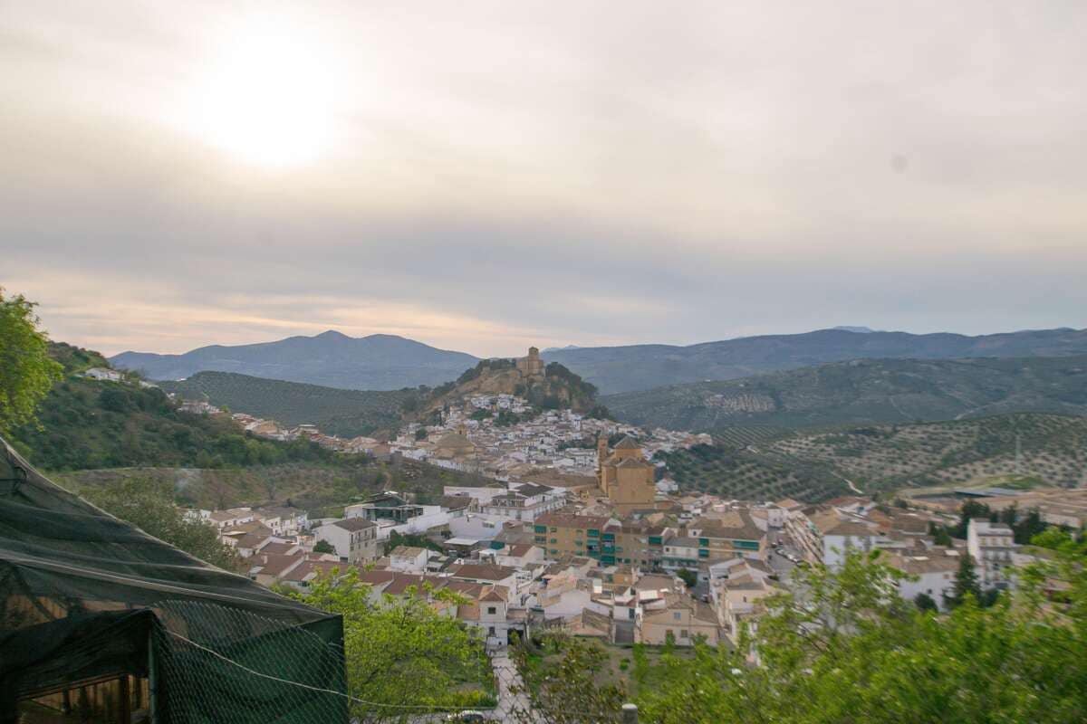 5 soveværelse Byhus til salg i Montefrio - € 275.000 (Ref: 9062091)