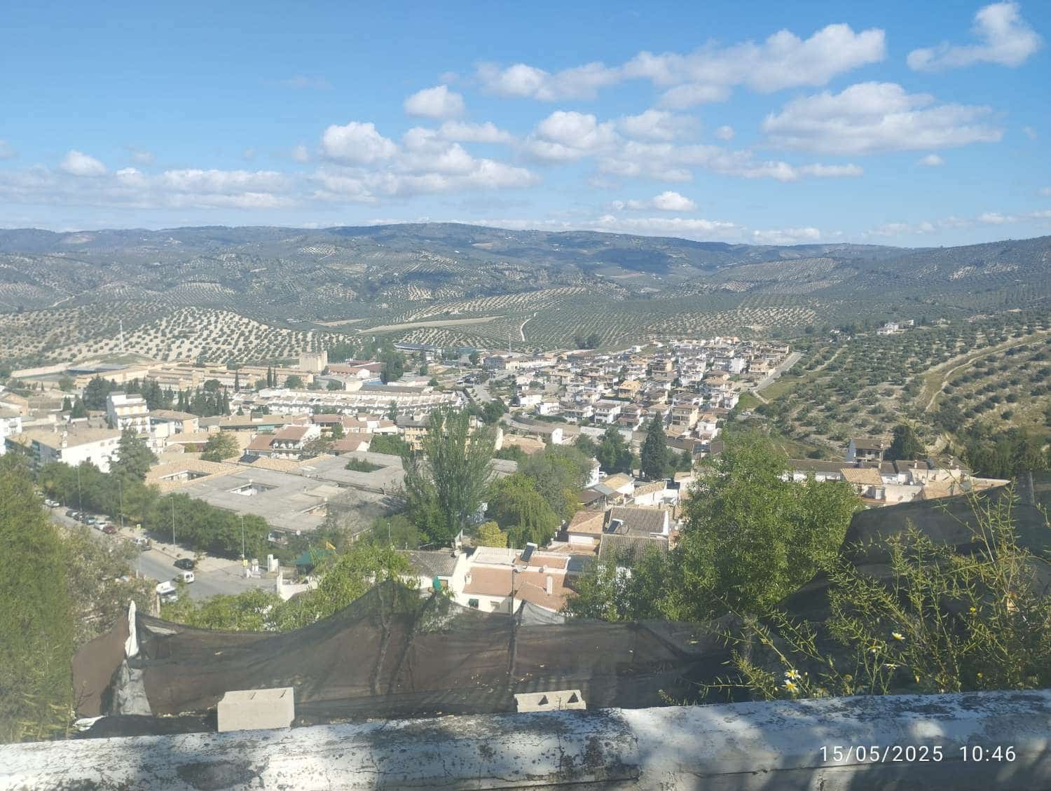 5 soveværelse Byhus til salg i Montefrio - € 275.000 (Ref: 9062091)