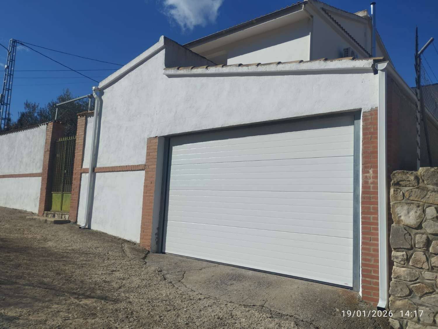 5 soveværelse Byhus til salg i Montefrio - € 250.000 (Ref: 9062091)