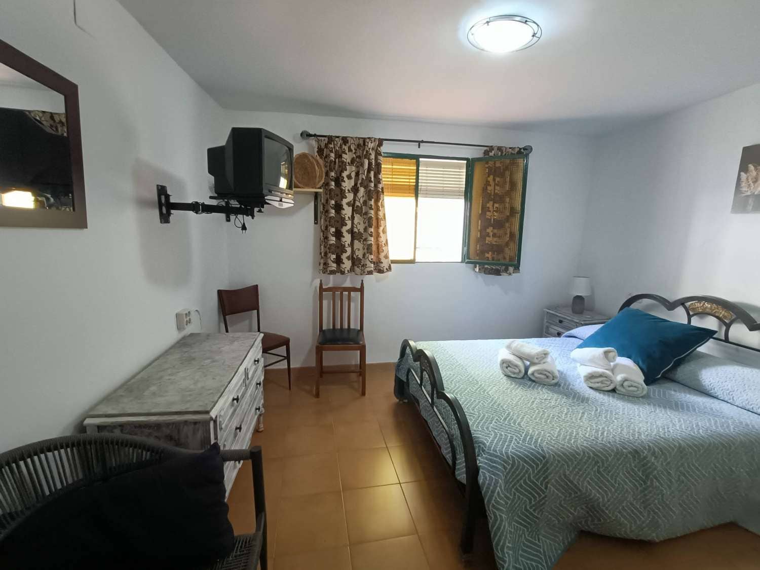 4 soverom Finca/Herregård til salgs i Montefrio med svømmebasseng - € 186 000 (Ref: 9126487)