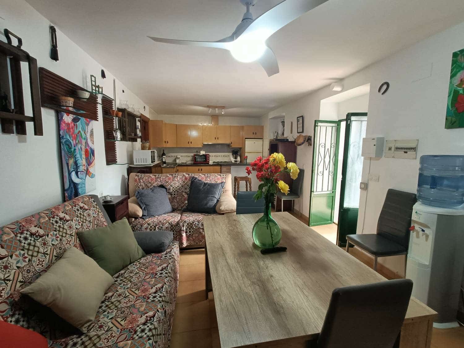 4 soverom Finca/Herregård til salgs i Montefrio med svømmebasseng - € 186 000 (Ref: 9126487)