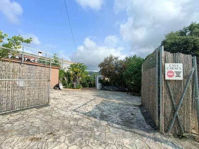 4 soverom Finca/Herregård til salgs i Montefrío med svømmebasseng - € 186 000 (Ref: 9126487)