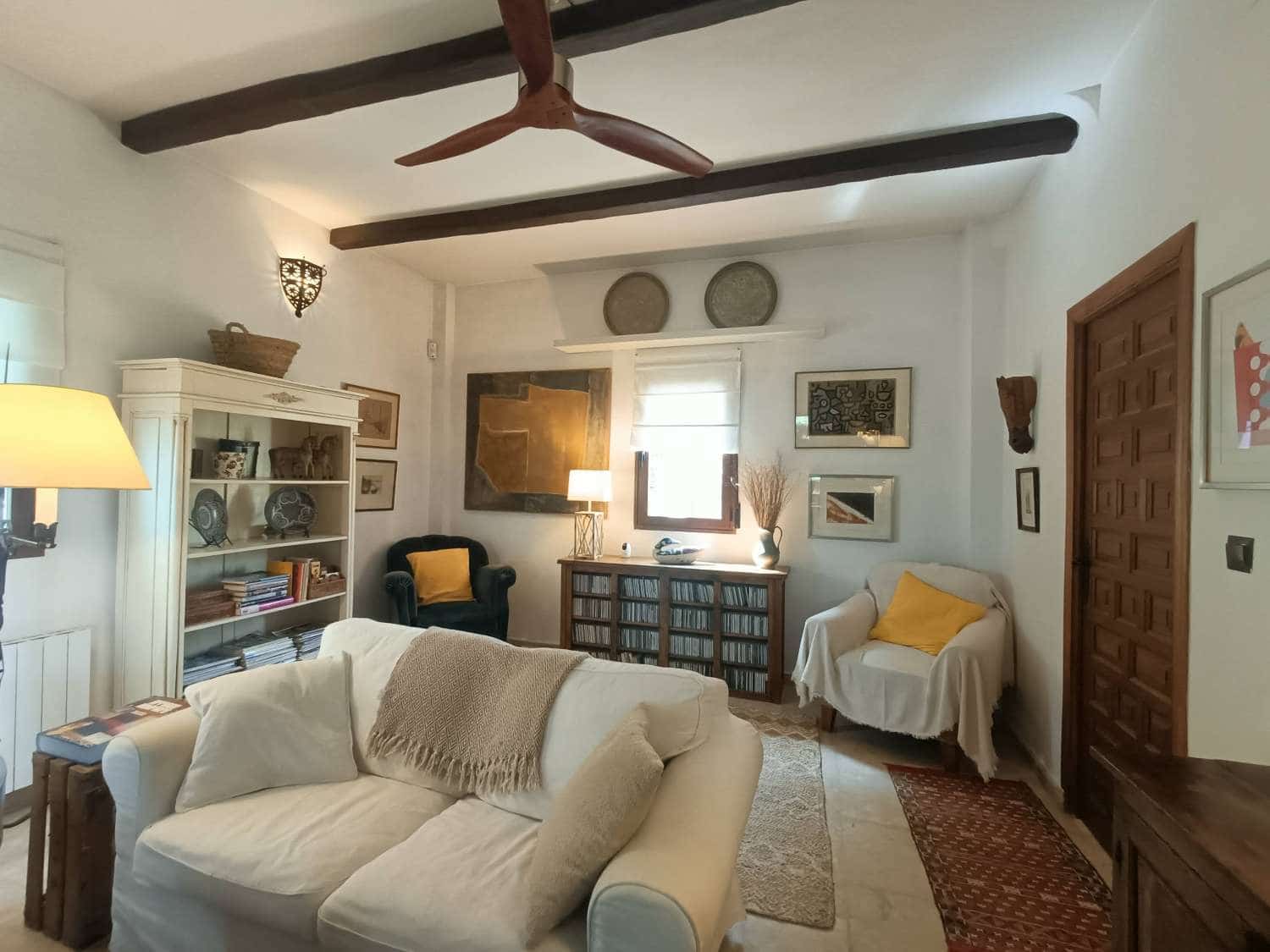 5 soveværelse Finca/Landehus til salg i Loja med swimmingpool - € 449.000 (Ref: 9130259)