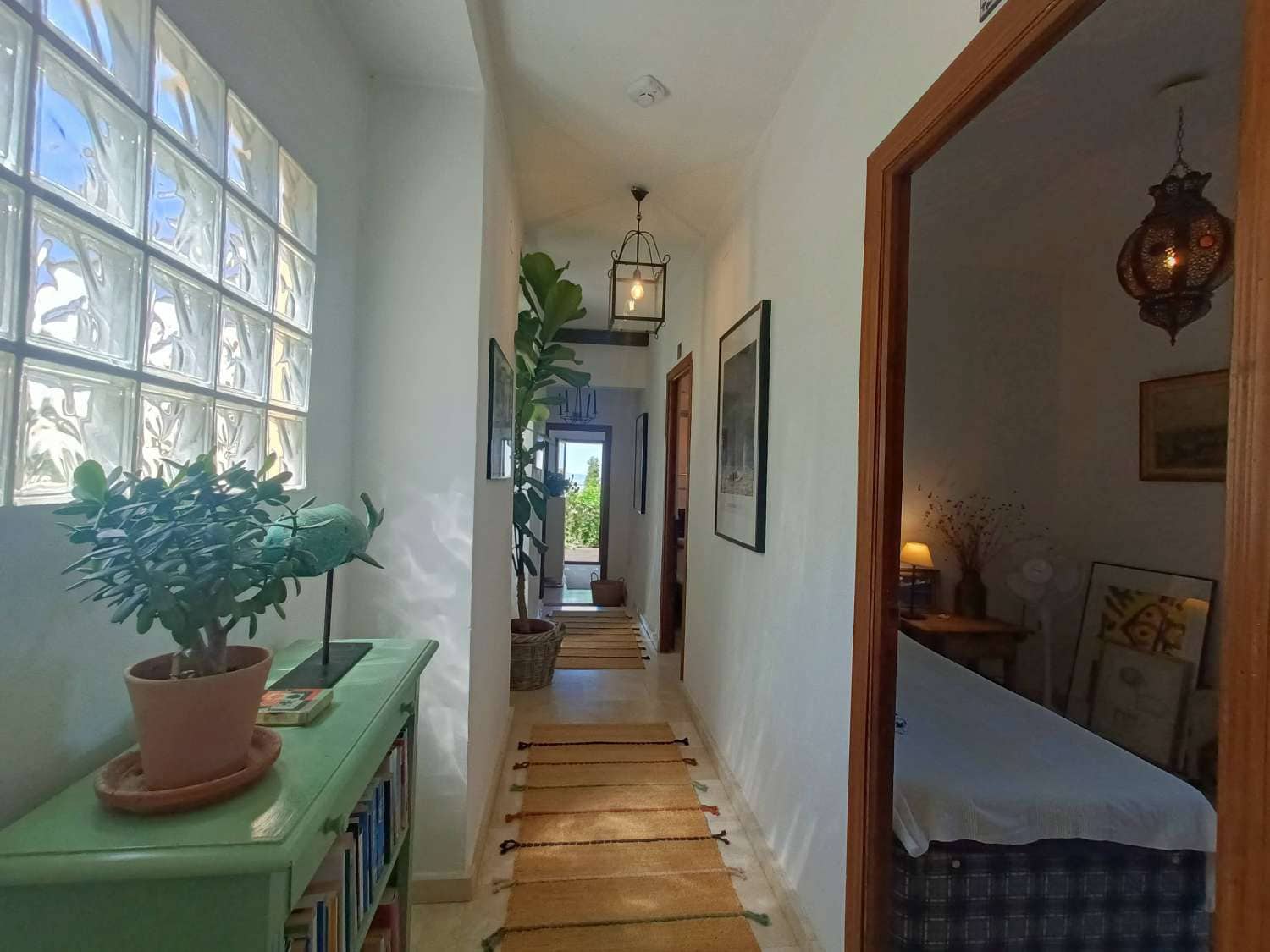 5 soveværelse Finca/Landehus til salg i Loja med swimmingpool - € 449.000 (Ref: 9130259)