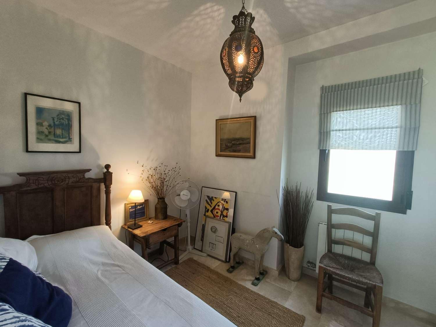 5 soveværelse Finca/Landehus til salg i Loja med swimmingpool - € 449.000 (Ref: 9130259)