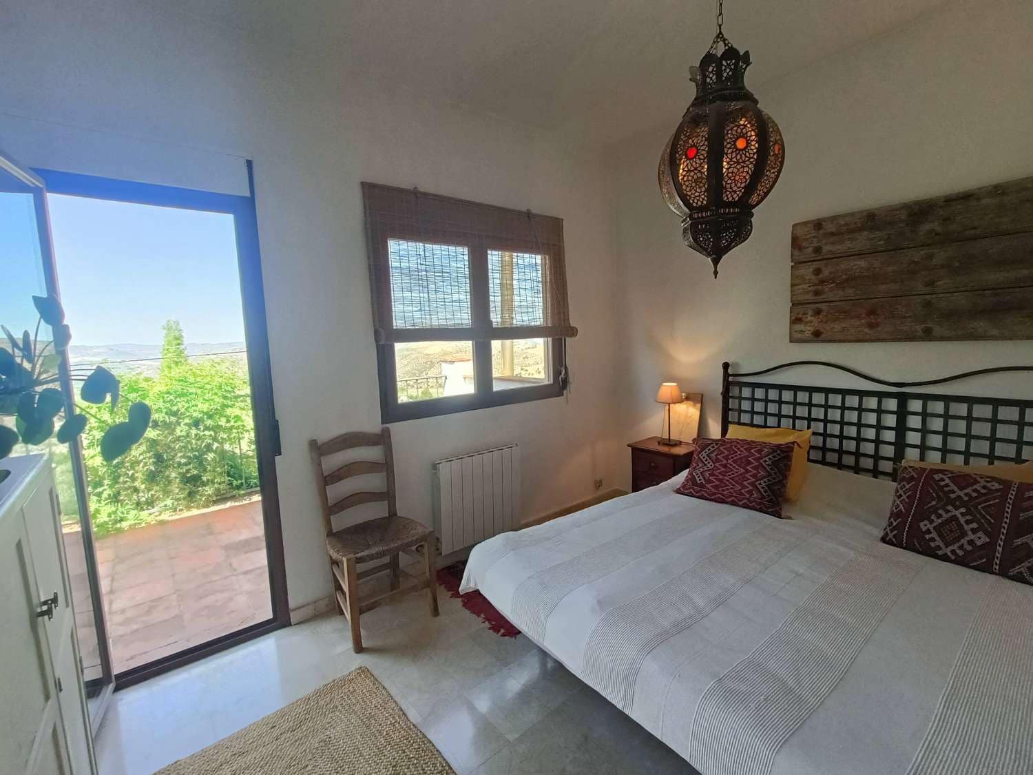 5 soveværelse Finca/Landehus til salg i Loja med swimmingpool - € 449.000 (Ref: 9130259)