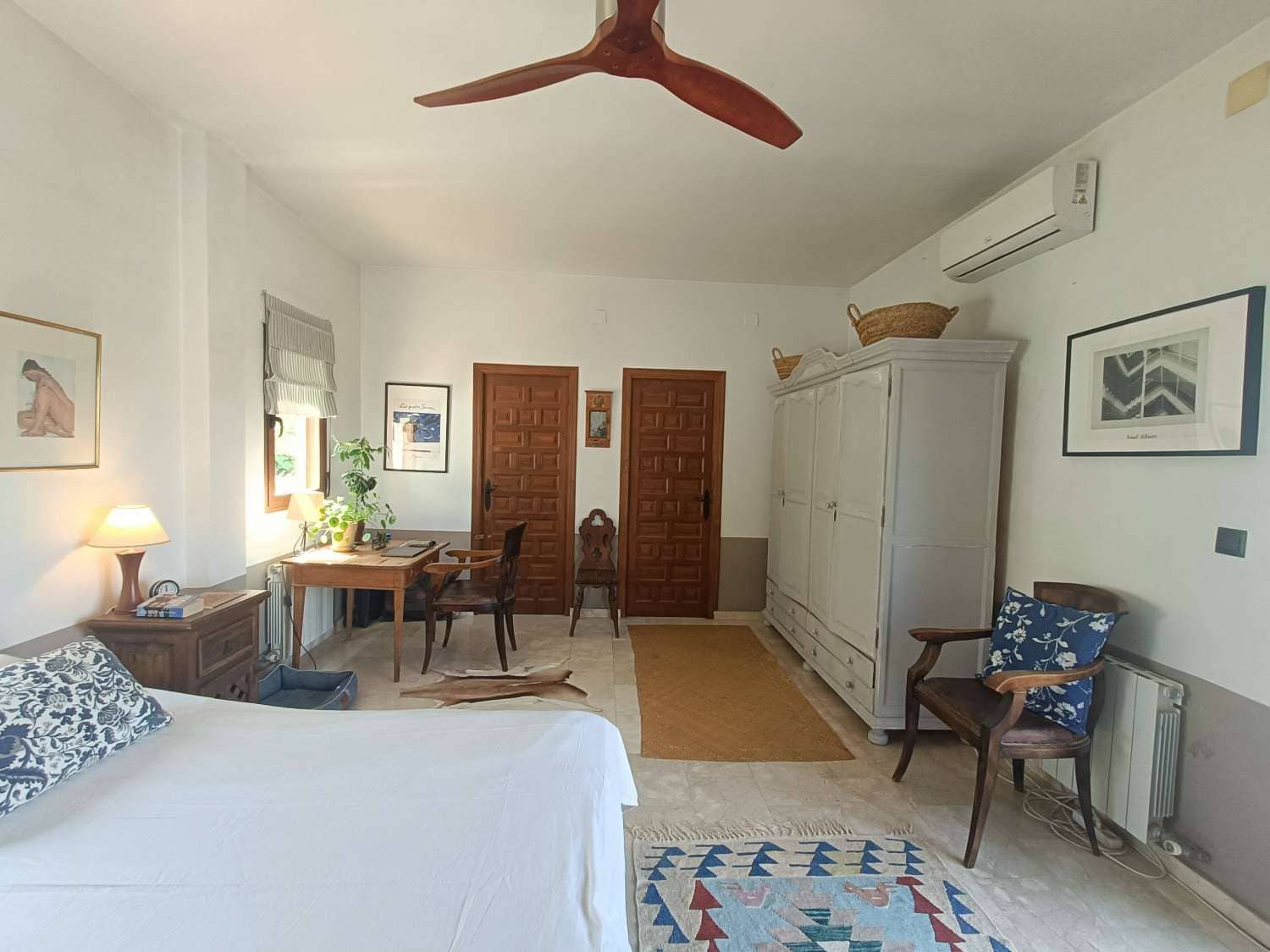 5 soveværelse Finca/Landehus til salg i Loja med swimmingpool - € 449.000 (Ref: 9130259)