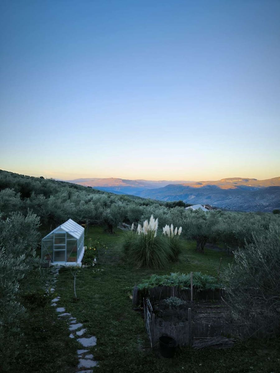 5 soveværelse Finca/Landehus til salg i Loja med swimmingpool - € 449.000 (Ref: 9130259)