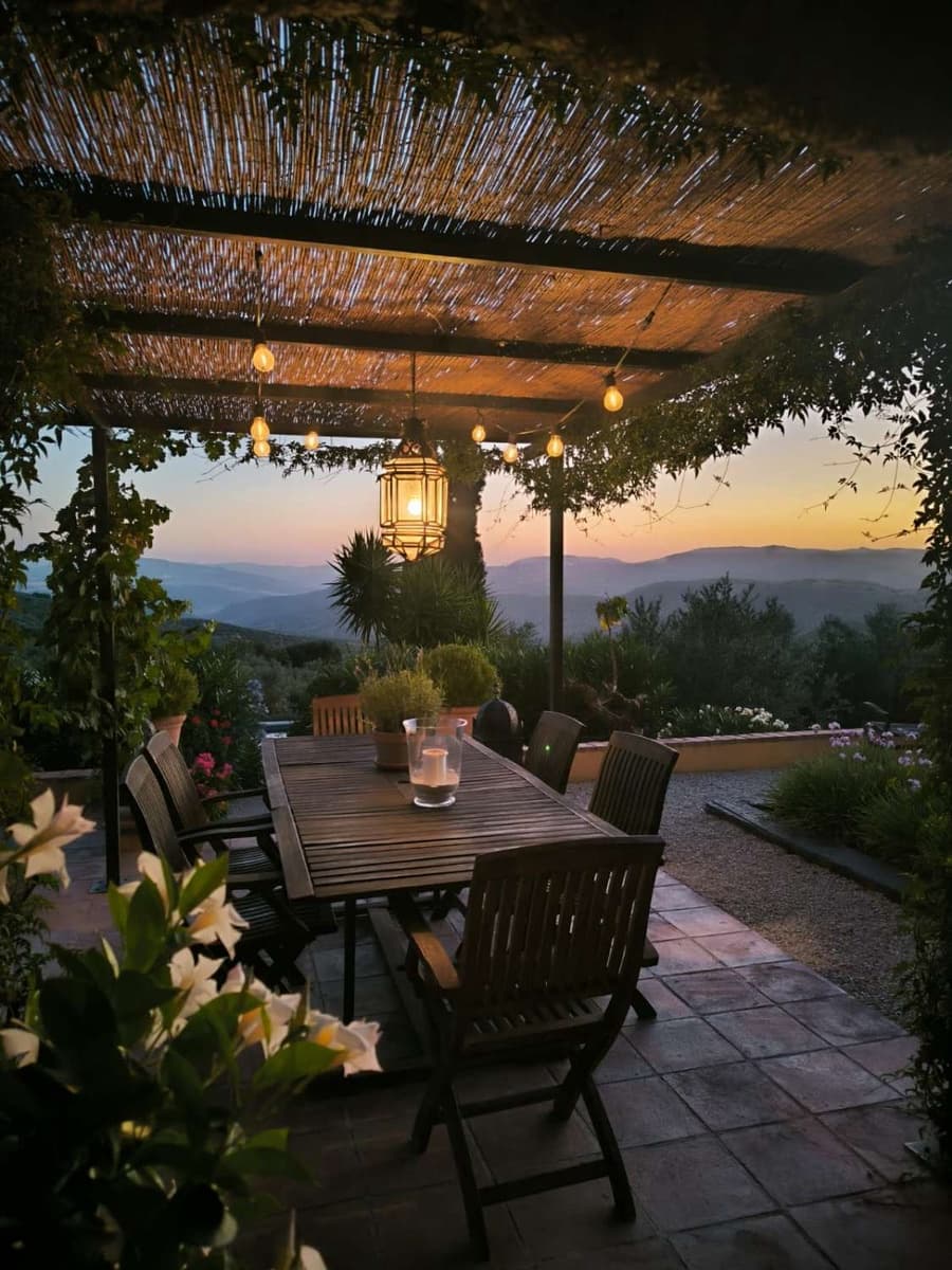 5 soveværelse Finca/Landehus til salg i Loja med swimmingpool - € 449.000 (Ref: 9130259)