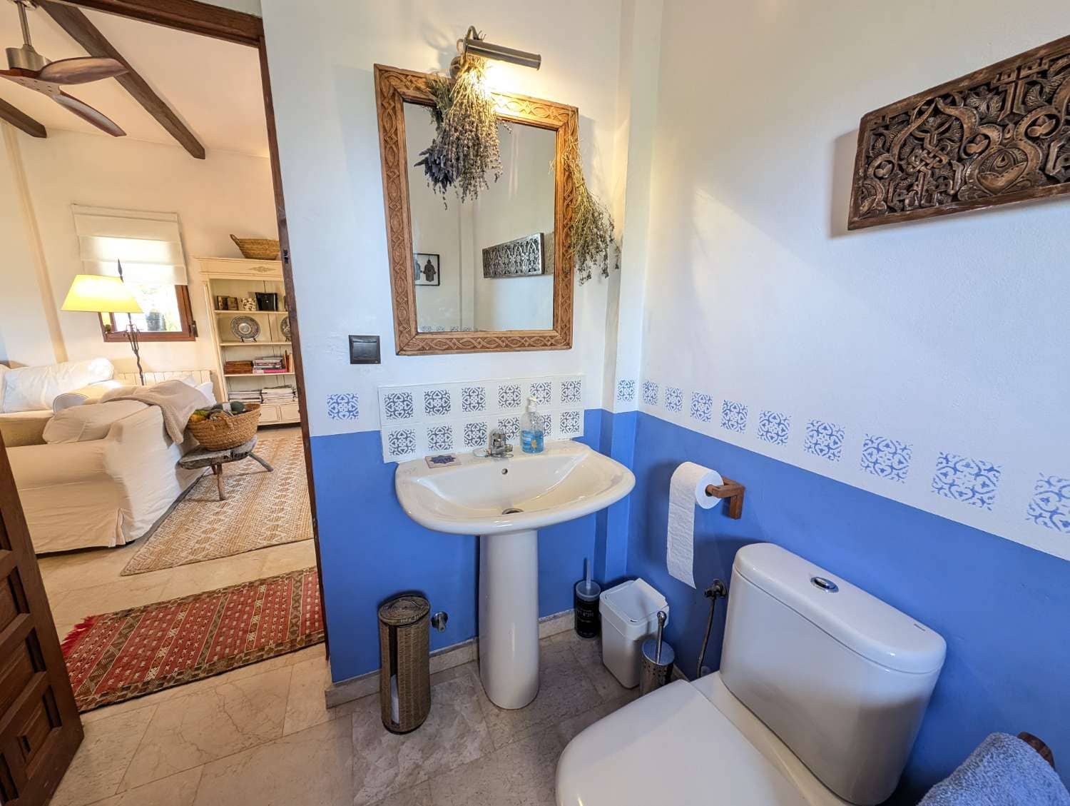 5 soveværelse Finca/Landehus til salg i Loja med swimmingpool - € 449.000 (Ref: 9130259)