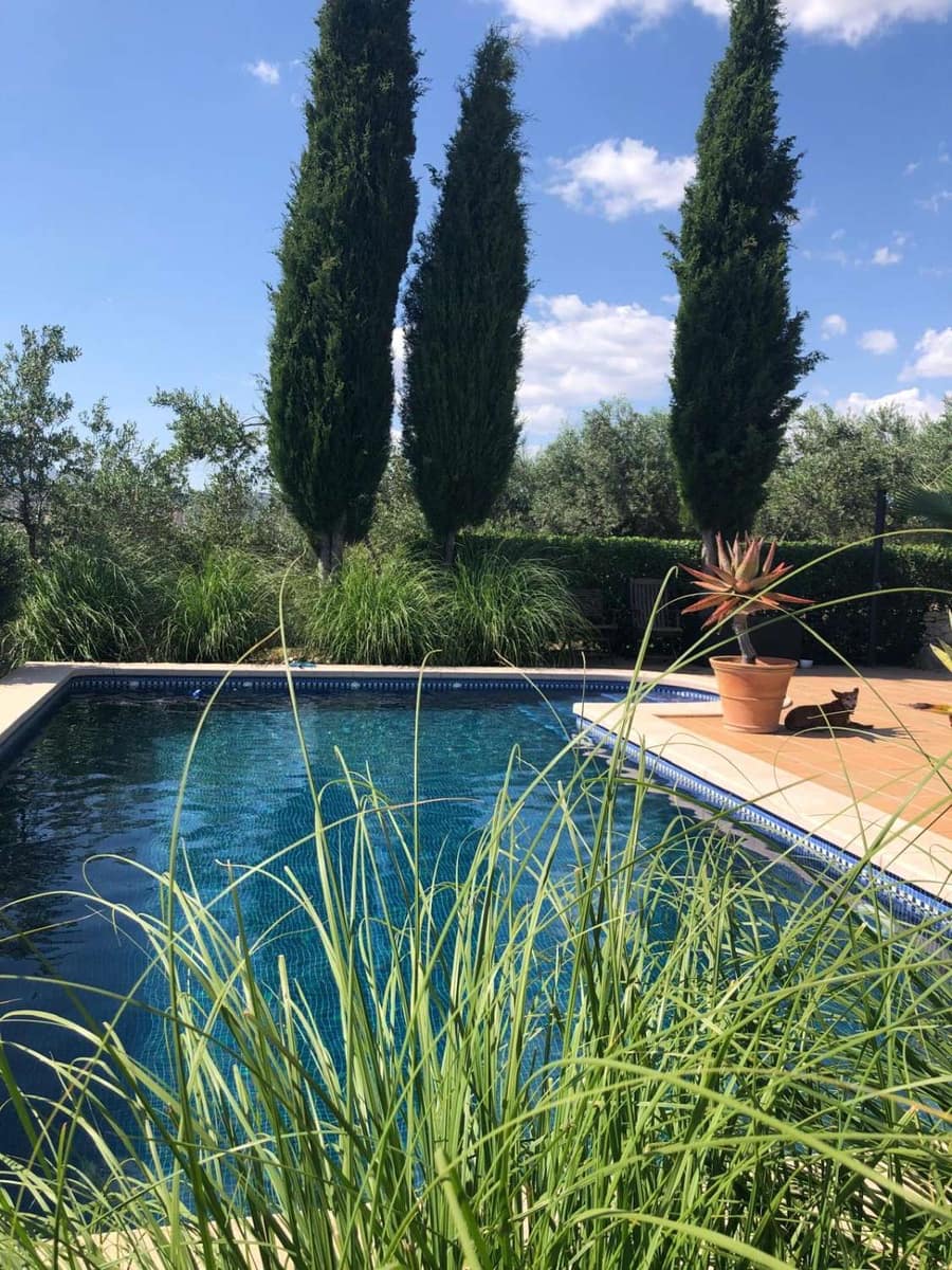 5 soveværelse Finca/Landehus til salg i Loja med swimmingpool - € 449.000 (Ref: 9130259)