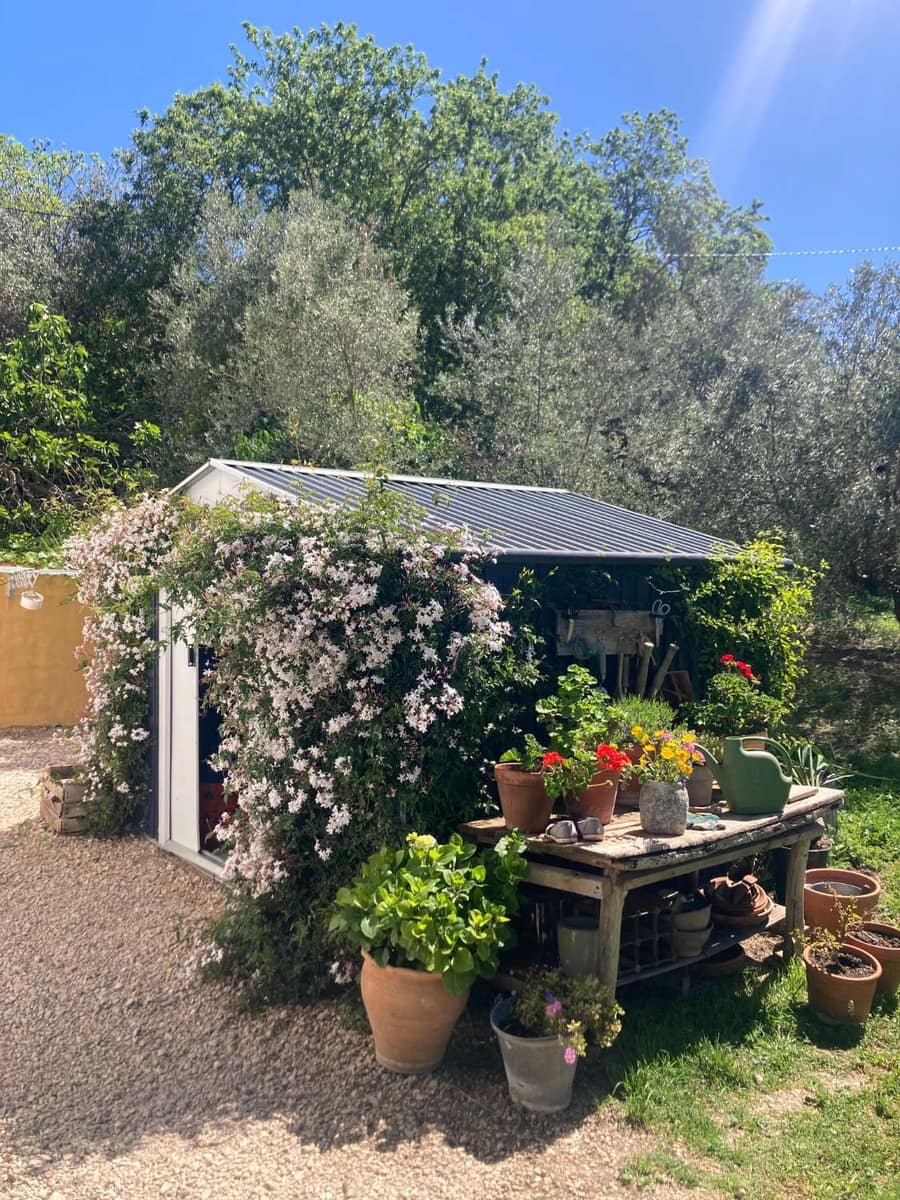 5 soveværelse Finca/Landehus til salg i Loja med swimmingpool - € 449.000 (Ref: 9130259)