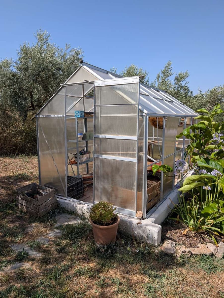 5 soveværelse Finca/Landehus til salg i Loja med swimmingpool - € 449.000 (Ref: 9130259)