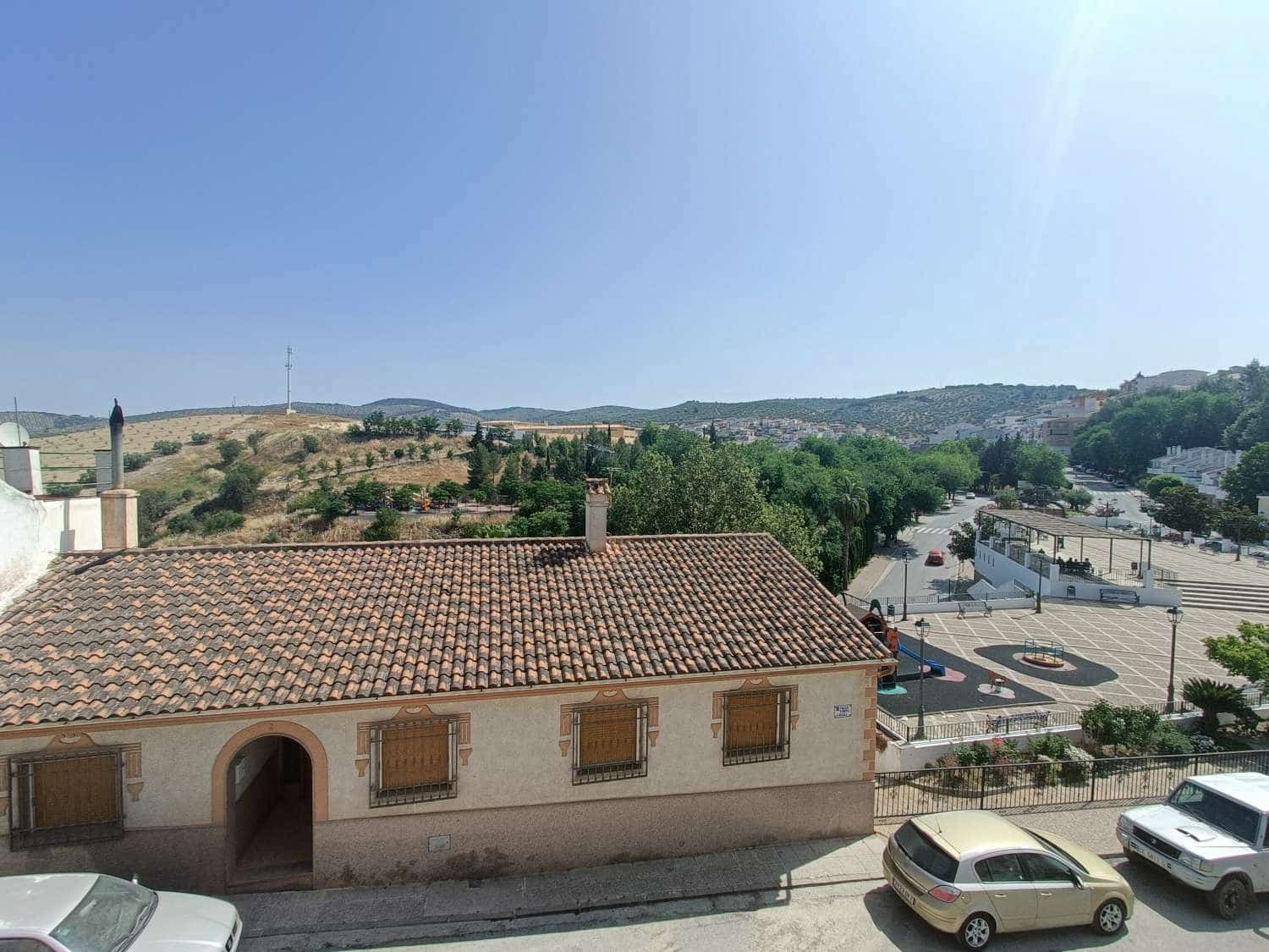 3 soveværelse Byhus til salg i Montefrio med garage - € 149.900 (Ref: 9165474)