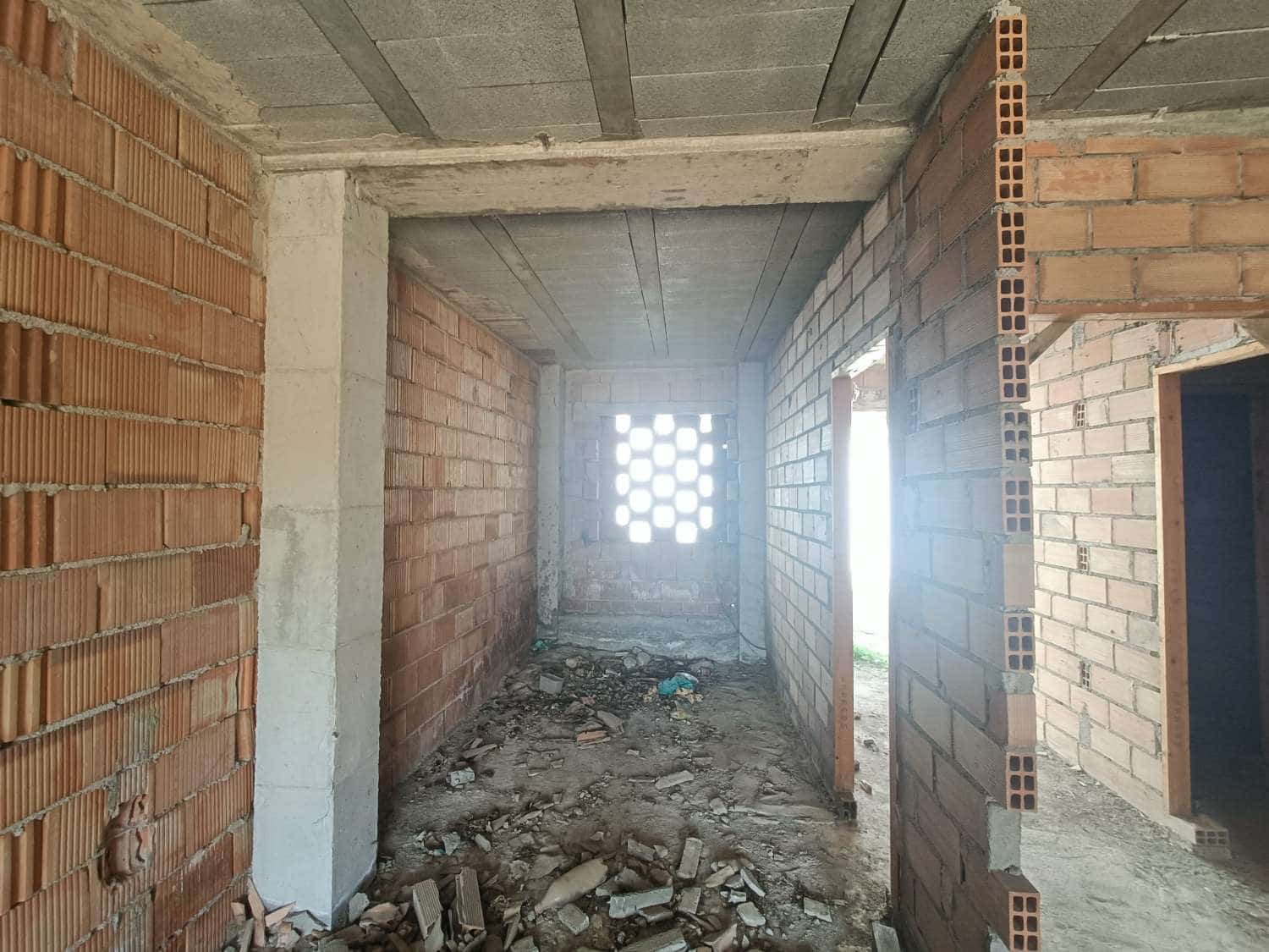 3 soveværelse Byhus til salg i Montefrio med garage - € 149.900 (Ref: 9165474)