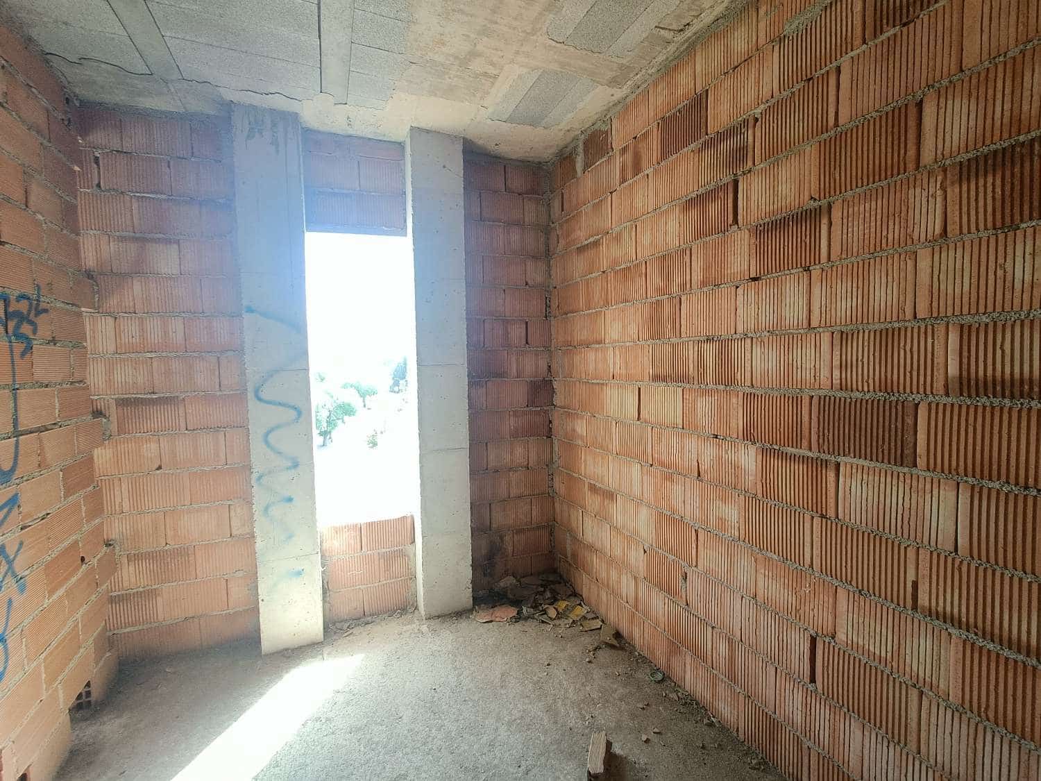 3 soveværelse Byhus til salg i Montefrio med garage - € 149.900 (Ref: 9165474)