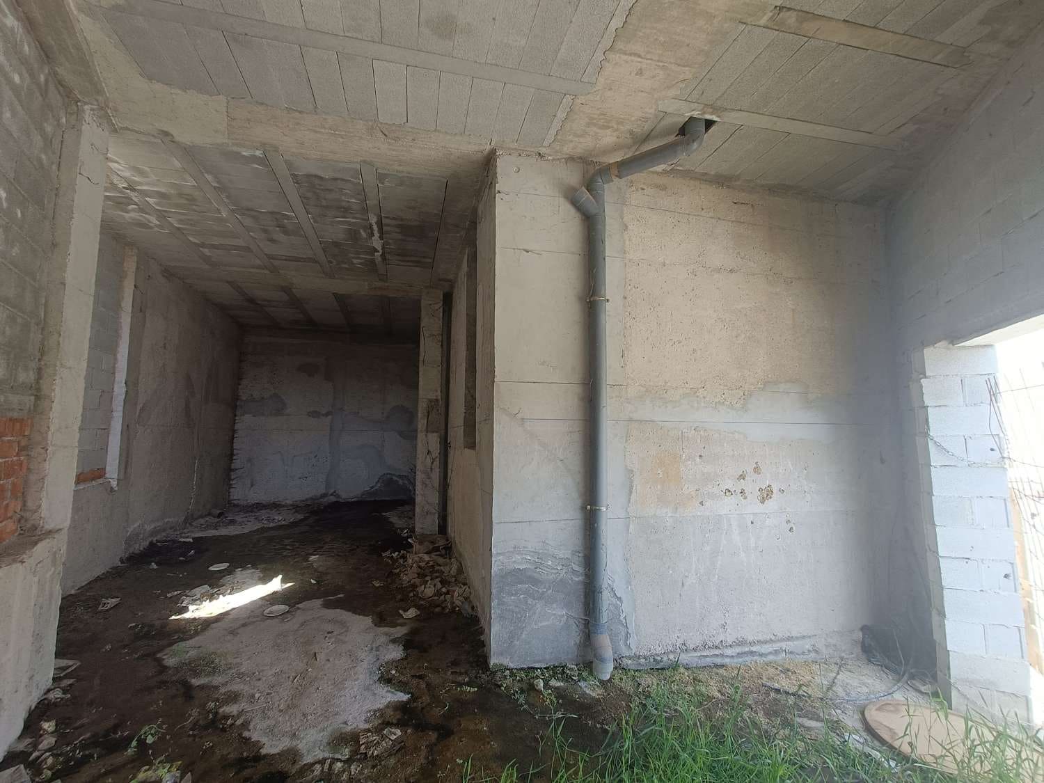 3 soveværelse Byhus til salg i Montefrio med garage - € 149.900 (Ref: 9165474)