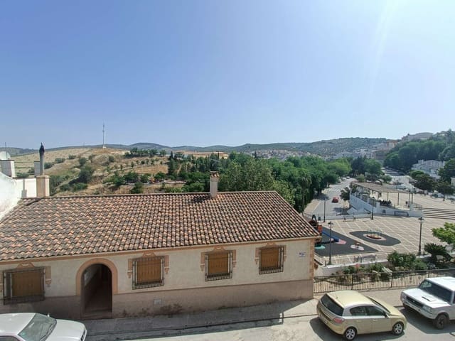 3 soveværelse Byhus til salg i Montefrío med garage - € 149.900 (Ref: 9165474)