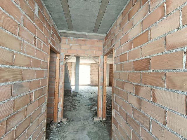 3 soveværelse Byhus til salg i Montefrío med garage - € 149.900 (Ref: 9165474)