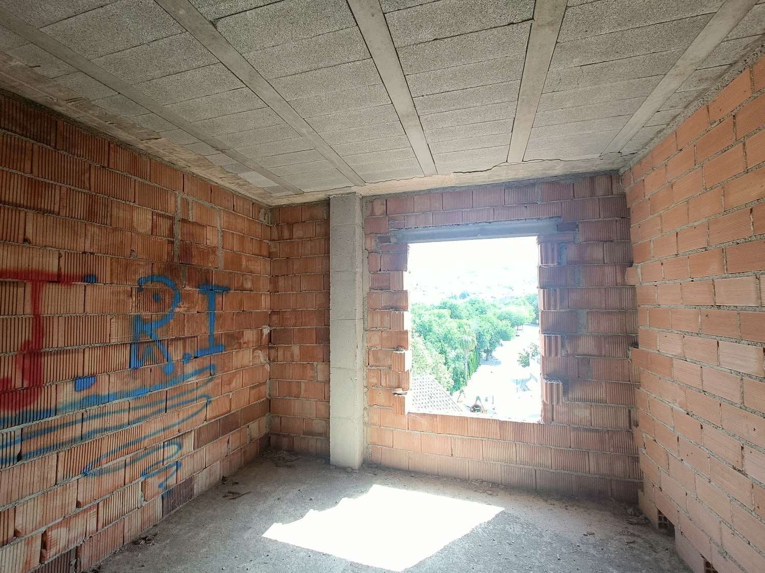 3 soveværelse Byhus til salg i Montefrio med garage - € 149.900 (Ref: 9165474)