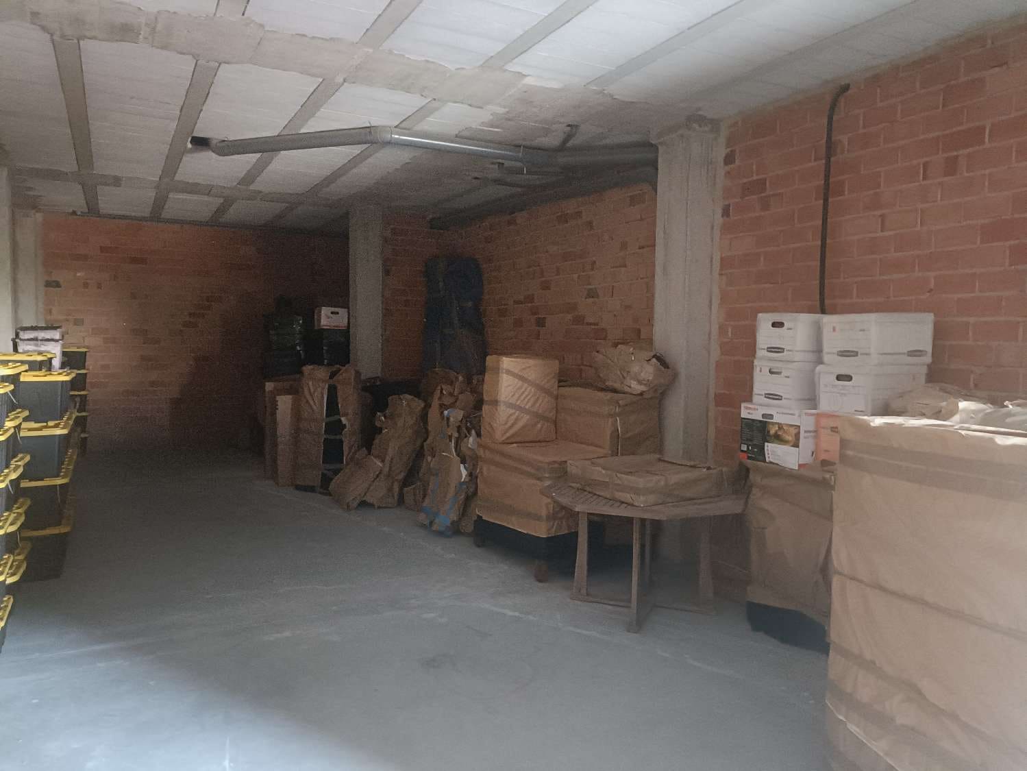 3 soveværelse Byhus til salg i Montefrio med garage - € 149.900 (Ref: 9165474)