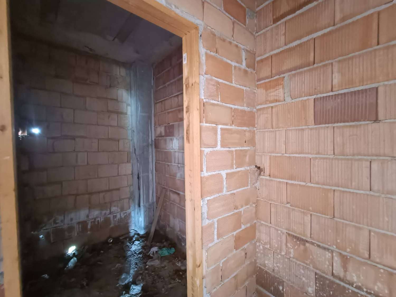 3 soveværelse Byhus til salg i Montefrio med garage - € 149.900 (Ref: 9165474)