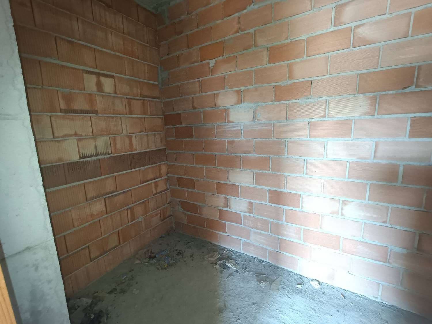 3 soveværelse Byhus til salg i Montefrio med garage - € 149.900 (Ref: 9165474)