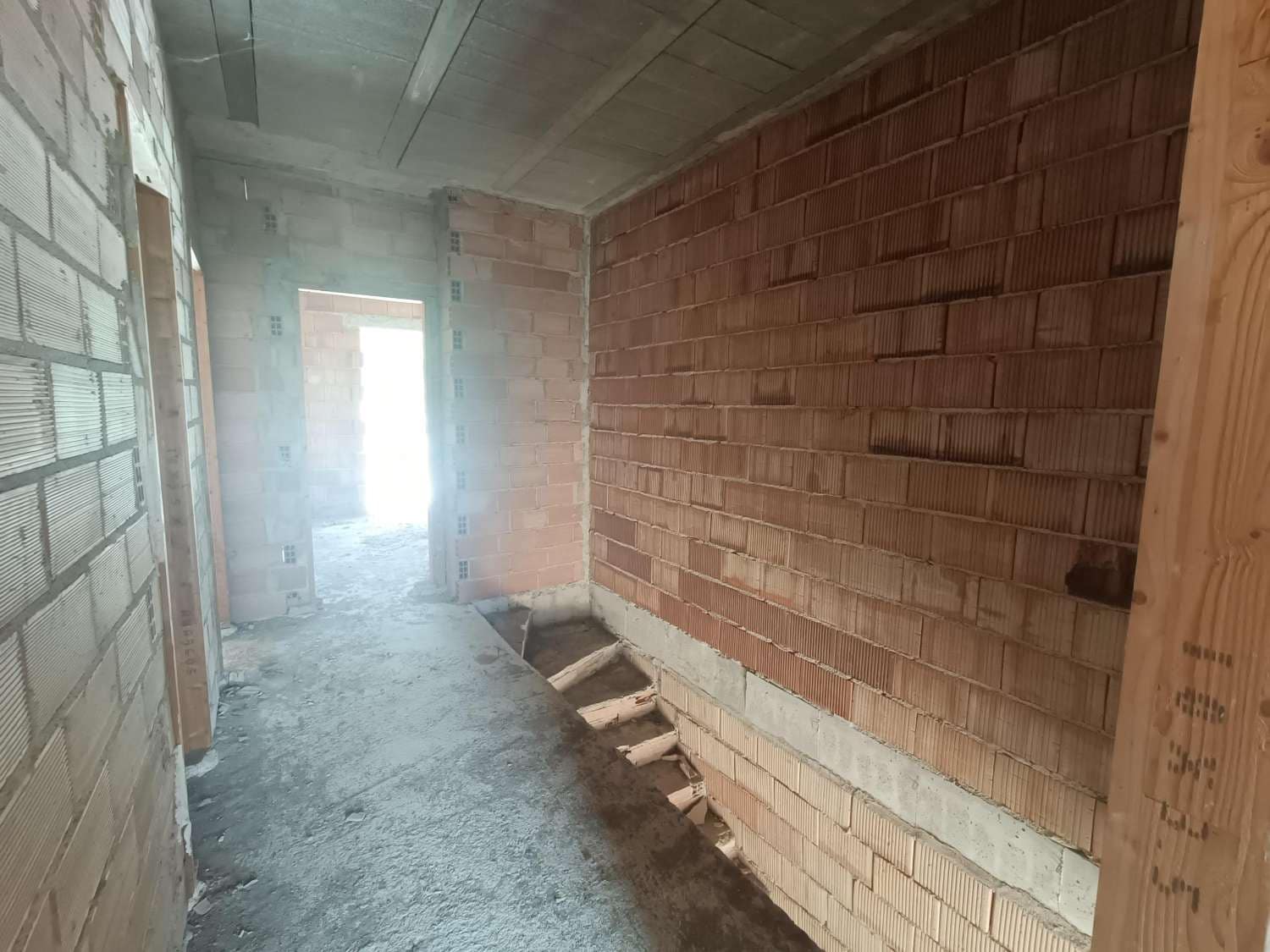 3 soveværelse Byhus til salg i Montefrio med garage - € 149.900 (Ref: 9165474)