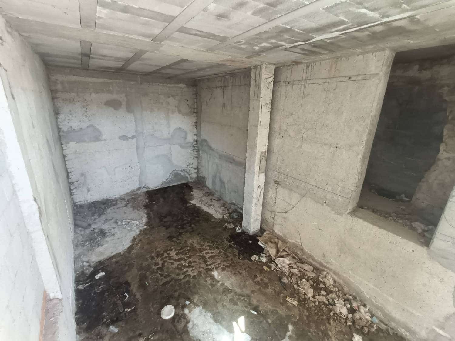 3 soveværelse Byhus til salg i Montefrio med garage - € 149.900 (Ref: 9165474)