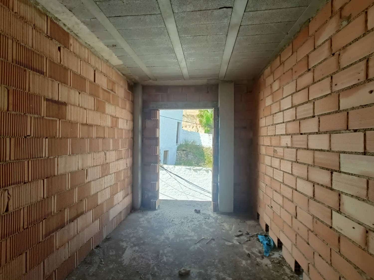 3 soveværelse Byhus til salg i Montefrio med garage - € 149.900 (Ref: 9165474)