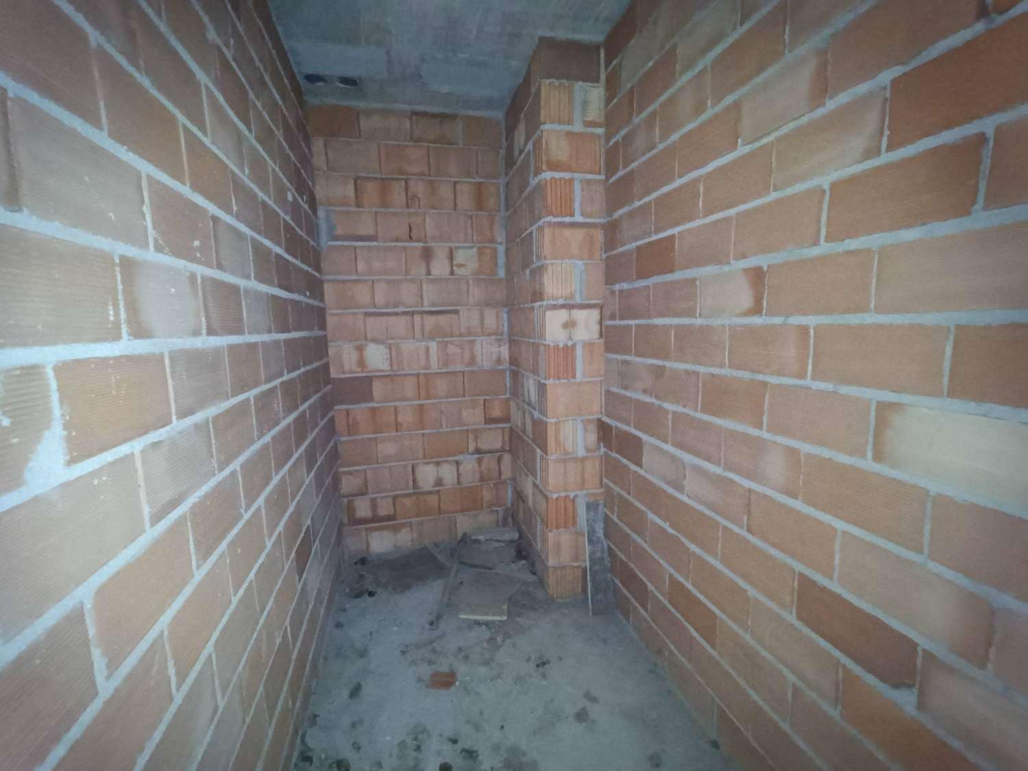 3 soveværelse Byhus til salg i Montefrio med garage - € 149.900 (Ref: 9165474)