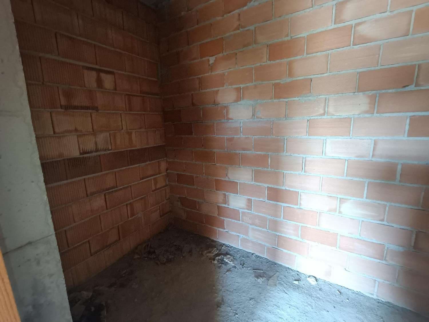 3 soveværelse Byhus til salg i Montefrio med garage - € 149.900 (Ref: 9165474)